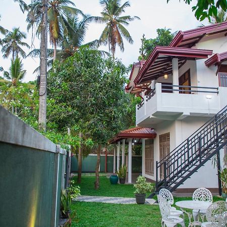 C Son Villa Bentota Exterior photo