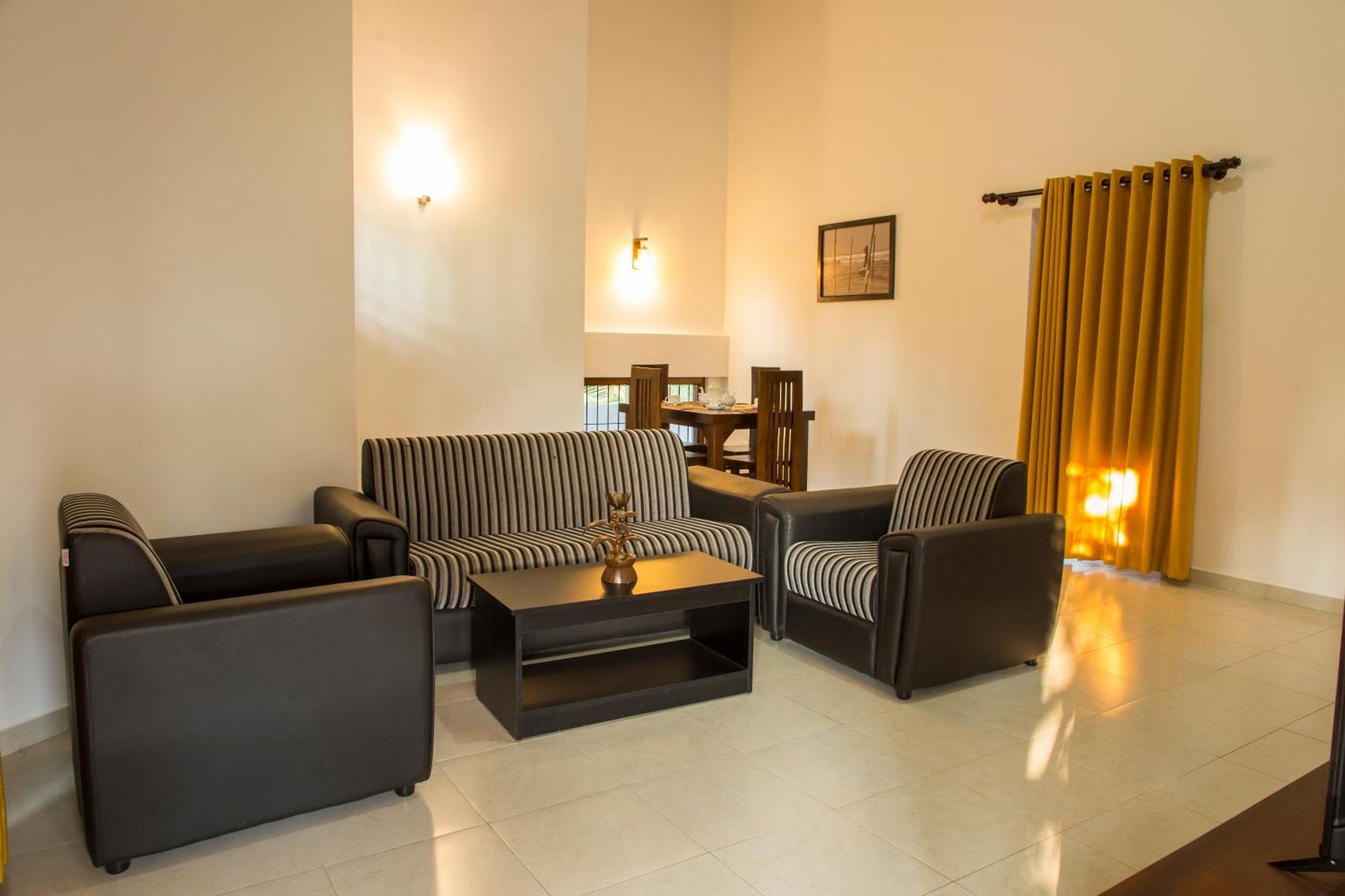 C Son Villa Bentota Exterior photo